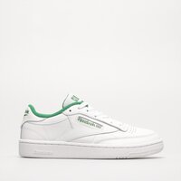 Damskie buty REEBOK CLUB C 85 ie9387 kolor biały