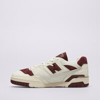 Męskie buty NEW BALANCE 550  bb550lez kolor bordowy