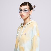 Damska bluza ADIDAS BLUZA Z KAPTUREM AOP ZIP HOODIE hl6612 kolor multicolor