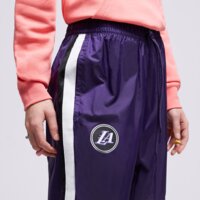 Spodnie damskie NIKE SPODNIE LAL W NK TRKST PANT CTS CE NBA dn4734-535 kolor granatowy
