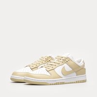 Męskie buty NIKE DUNK LOW RETRO BTTYS dv0833-100 kolor biały