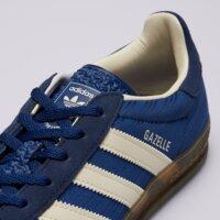 Damskie buty ADIDAS GAZELLE INDOOR W js1410 kolor granatowy