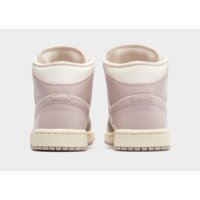 Damskie buty JORDAN AIR WMNS 1 MID  bq6472-122 kolor liliowy