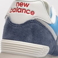 Męskie buty NEW BALANCE 574  u574ra2 kolor granatowy