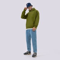 CHAMPION BLUZA Z KAPTUREM HOODED SWEATSHIRT 217893gs567 kolor khaki