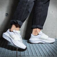 Męskie buty NIKE CRATER IMPACT SE dj6308-100 kolor biały