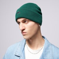 Damska czapka zimowa ELLESSE CZAPKA LANSARE BEANIE DGREEN smga4016502 kolor zielony