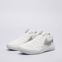 Męskie buty NIKE HYPERQUICK  fn4678-102 kolor biały