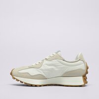 Damskie buty NEW BALANCE 327  ws327fta kolor beżowy