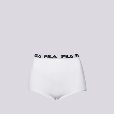 FILA FIGI CULOTTE HIGH WAIST WHITE