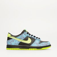 Buty dziecięce NIKE DUNK LOW SE dv1694-900 kolor multicolor