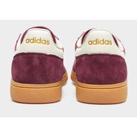 Męskie buty ADIDAS HANDBALL SPEZIAL ji1020 kolor bordowy