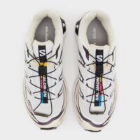 Męskie buty outdoor SALOMON XT-6 l47864600 kolor biały