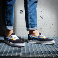 Męskie buty VANS UA ERA  vn0a5jmlb031 kolor czarny