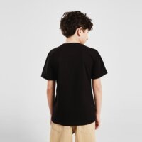 Koszulka dziecięca MCKENZIE T-SHIRT STORM TEE mcktjb16529 kolor czarny