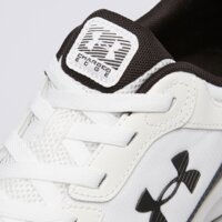 Męskie buty treningowe UNDER ARMOUR CHARGED EDGE 3026727100 kolor biały