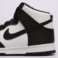 Męskie buty NIKE DUNK HIGH RETRO dd1399-105 kolor biały