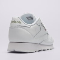 Damskie buty REEBOK CLASSIC LEATHER 100008496 kolor biały