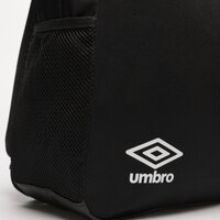 Damski plecak UMBRO PLECAK TEAM TRAINING 2 BACKPACK 30867u-090 kolor czarny