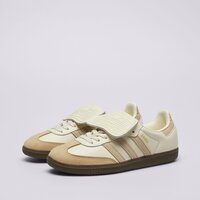 Damskie buty ADIDAS SAMBA LT W jh5706 kolor beżowy