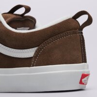 Męskie buty VANS SKATE OLD SKOOL 36 + vn000z3sfst1 kolor brązowy