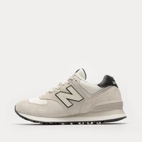 Damskie buty NEW BALANCE 574 wl574pc kolor kremowy