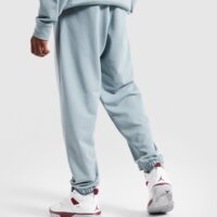 Spodnie męskie JORDAN SPODNIE JORDAN SPORT CROSSOVER fv8608-041 kolor niebieski