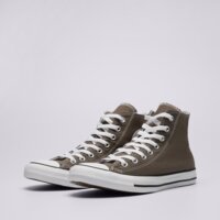 Trampki damskie CONVERSE CHUCK TAYLOR ALL STAR  1j793w kolor szary