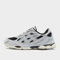 Męskie buty ASICS GEL-NYC 1203a383-004 kolor szary