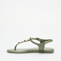 Klapki damskie MELISSA SOLAR STUDS 35735ar958 kolor zielony