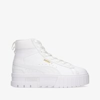 Damskie buty PUMA MAYZE MID WN'S 38117001 kolor biały