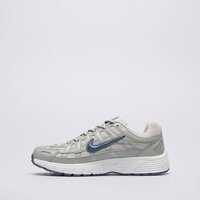 Buty dziecięce NIKE P-6000 BG hv5064-005 kolor szary