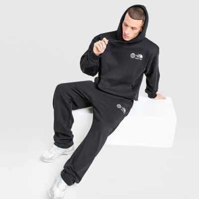 THE NORTH FACE SPODNIE M TOUR RELAXED OPEN HEM