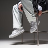 Męskie buty NIKE DUNK LOW RETRO hf5441-105 kolor szary