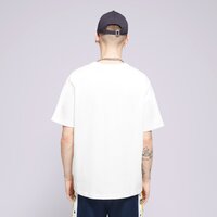 Koszulka męska NEW BALANCE T-SHIRT ATHLETICS JERSEY TEE mt41533wt kolor biały