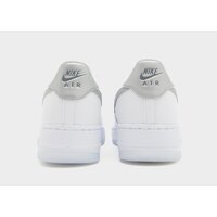 Buty dziecięce NIKE AIR FORCE 1 GS fv3981-100 kolor biały