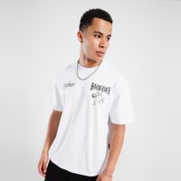 Koszulka męska HOODRICH T-SHIRT RITE hr02250050 kolor biały