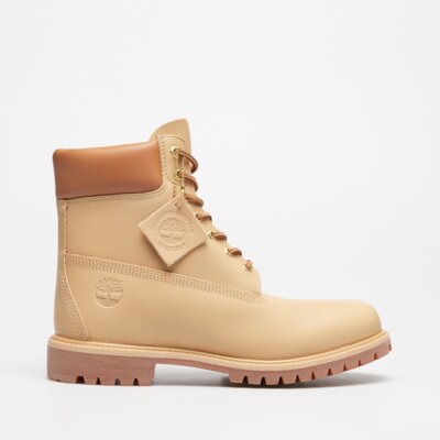 TIMBERLAND PREMIUM 6 IN LACE WP BOOT