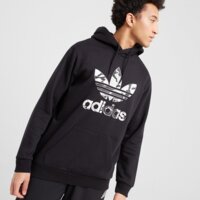ADIDAS BLUZA Z KAPTUREM CAMO INF HOODIE hk2803 kolor czarny