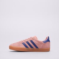 Buty dziecięce ADIDAS GAZELLE J ig9153 kolor różowy