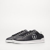 Męskie buty POLO RL HRT CRT CL SNEAKERS LOW TOP LACE 809892336003 kolor granatowy
