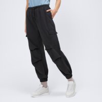 Spodnie damskie REEBOK SPODNIE WDE CARGO 100205878 kolor czarny