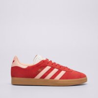 Damskie buty ADIDAS GAZELLE W jh7217 kolor czerwony