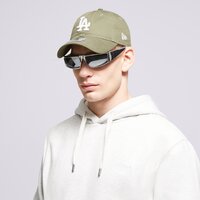 Męska czapka z daszkiem NEW ERA CZAPKA LE 920 LA DODGERS KHA LOS ANGELES DODGERS 60348849 kolor khaki