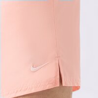 Męskie spodenki NIKESWIM SZORTY ESSENTIAL 5" nessa560-626 kolor różowy