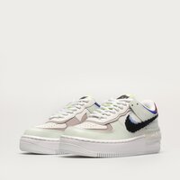 Damskie buty NIKE AIR FORCE 1 SHADOW SE cv8480-300 kolor multicolor