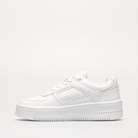 Damskie buty CHAMPION FOUL PLAY PLATFORM s11594-ww007 kolor biały
