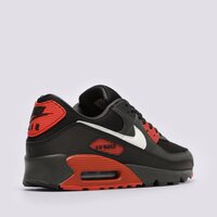 Męskie buty NIKE AIR MAX 90  fb9658-001 kolor czarny
