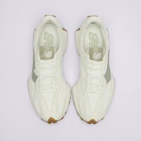 Damskie buty NEW BALANCE 327  ws327ftb kolor beżowy
