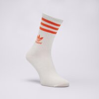 Damskie skarpetki ADIDAS SKARPETY CREW SOCK 3STR iu2661 kolor multicolor